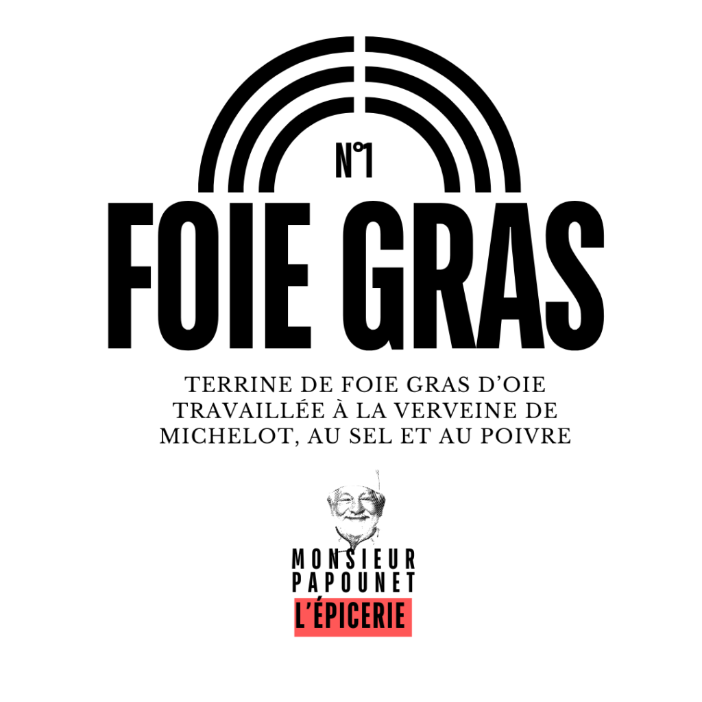 Foie Gras